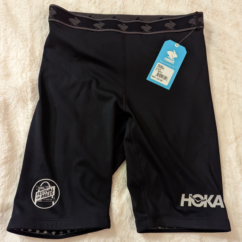 NWT Men's Rabbit-Jackrabbits Short